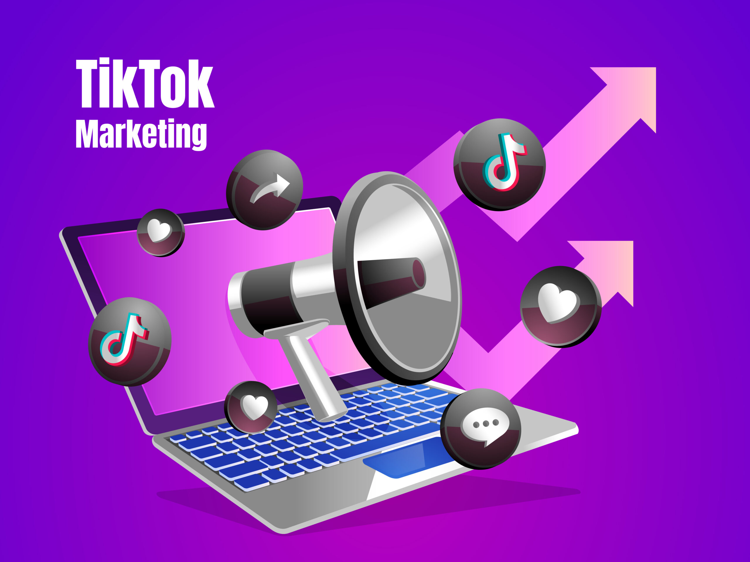 Featured image for “Tips to Create a Successful TikTok Marketing Strategy”