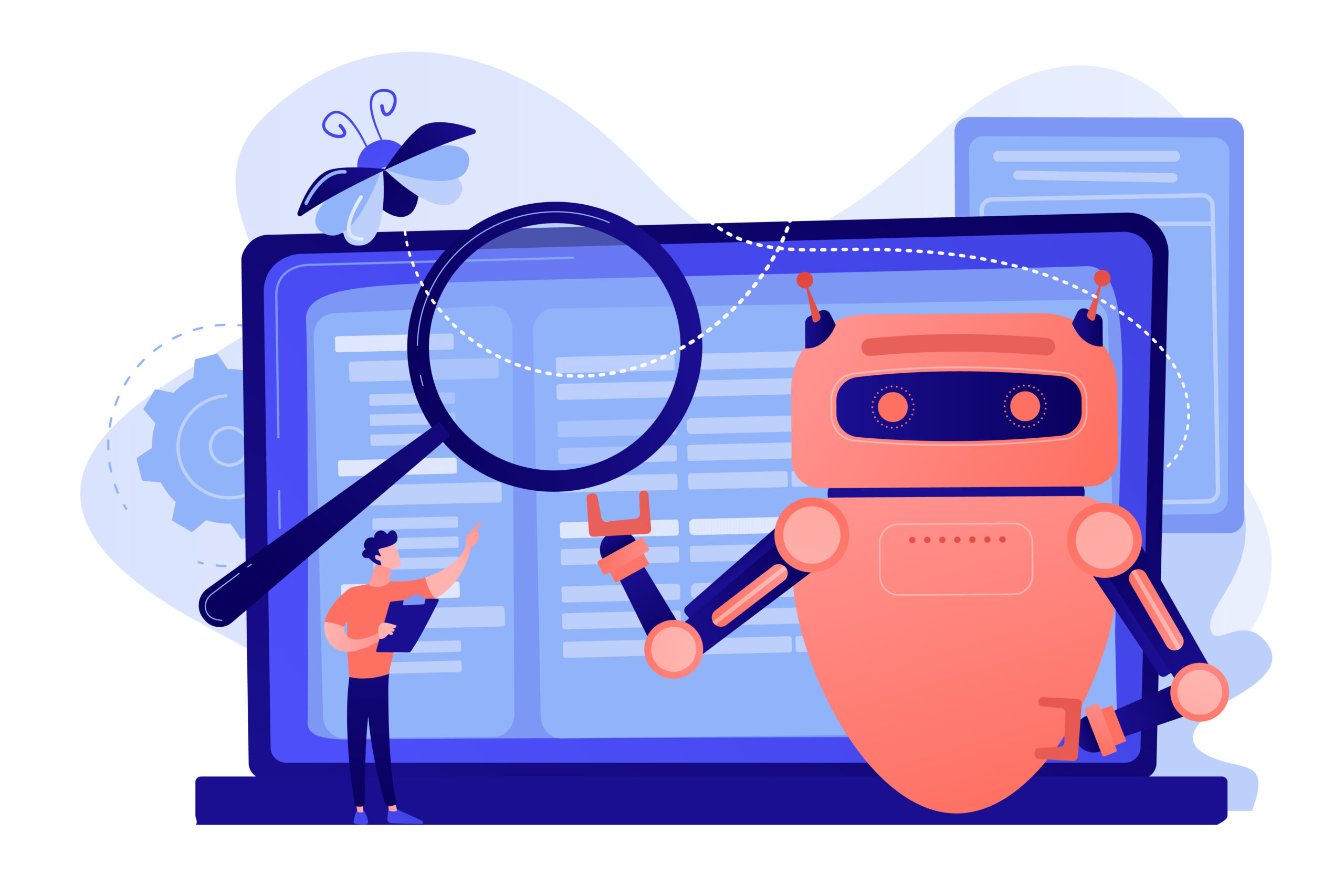 SEO and Artificial Intelligence – Unveiling the Future of SEO & AI