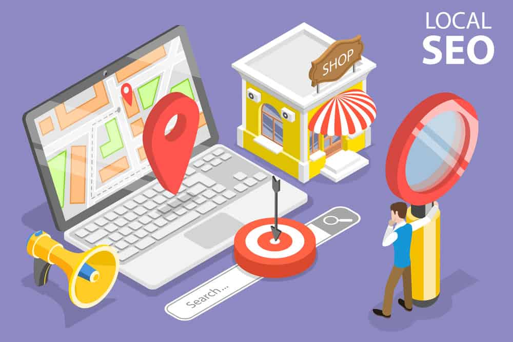 What is Local SEO? Everything You Need to Know