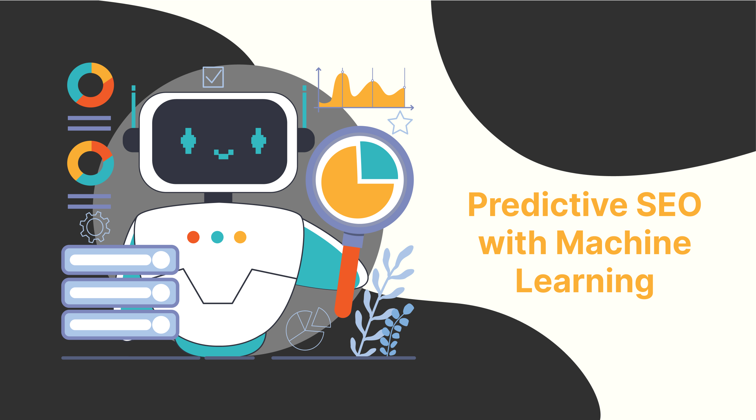 Predictive SEO with Machine Learning