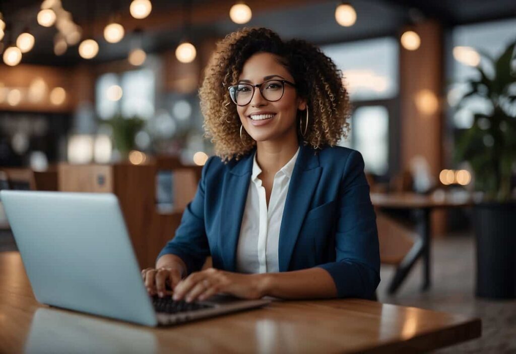 CBD Social Media Marketing and Customer Service