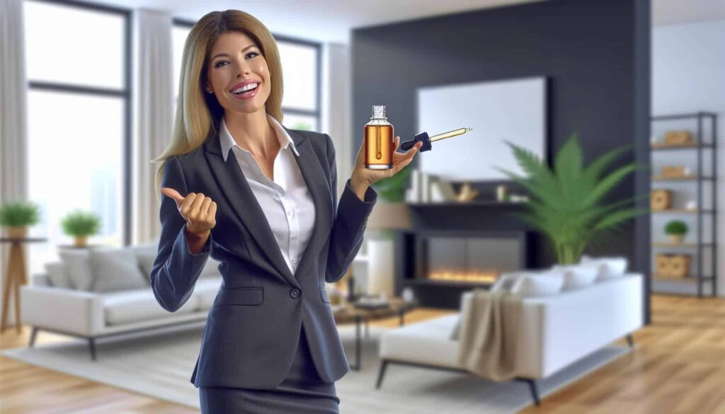 CBD Social Media Marketing and E-commerce