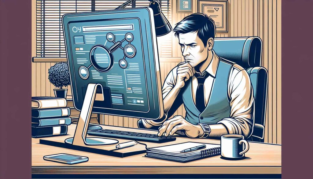 Choosing the Right Link Building Outreach Tools