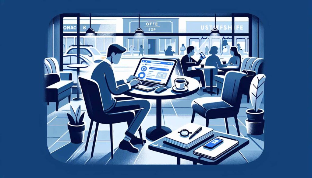 Claim and Optimize Your Google Business Profile Listing