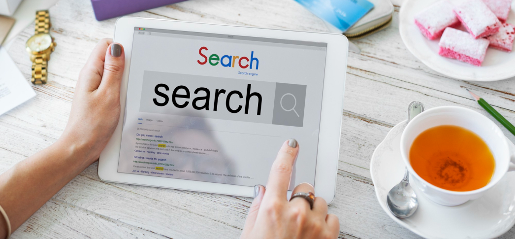 Conduct Persona Keyword Research