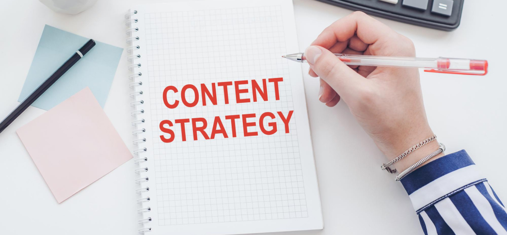 Create an Effective Content Strategy