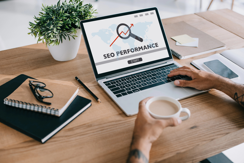 improving seo performance
