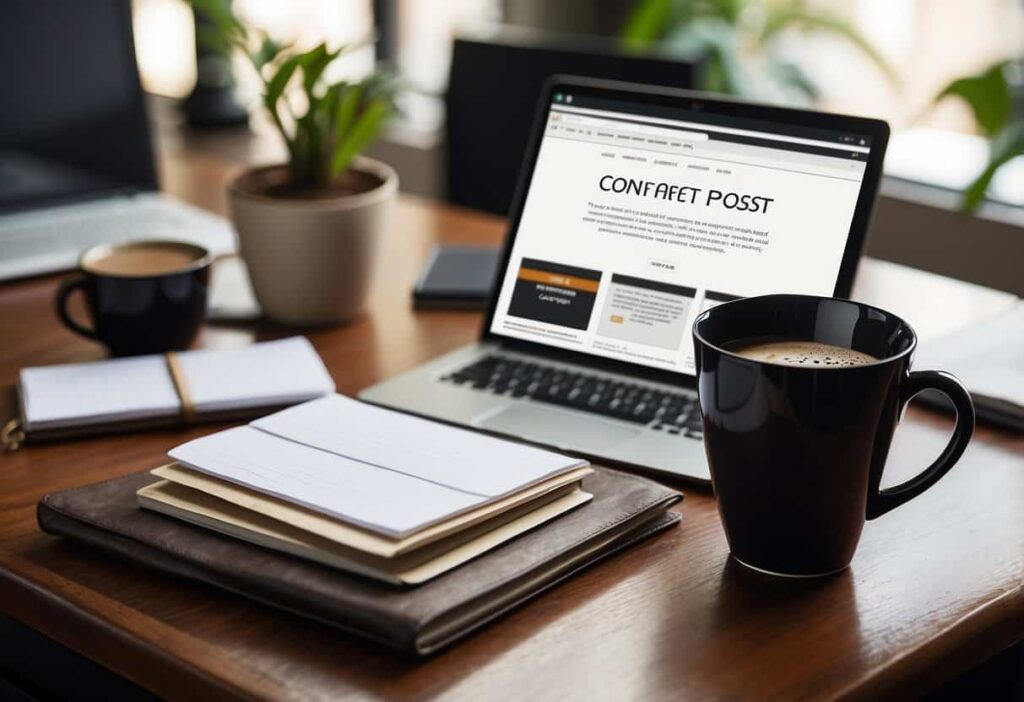 Develop Content that Prospects Want to Link to