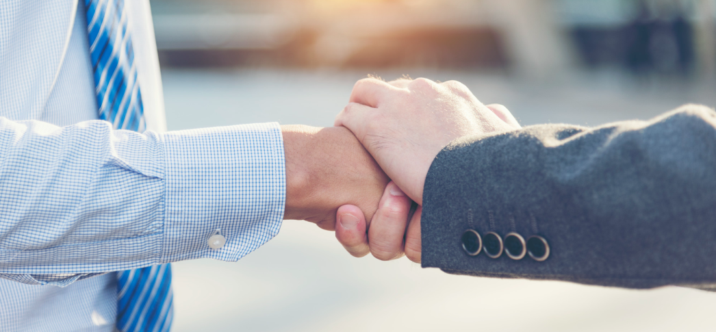 Commitment and Consistency