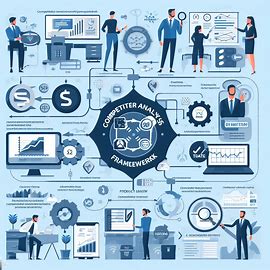 competitor analysis framework image