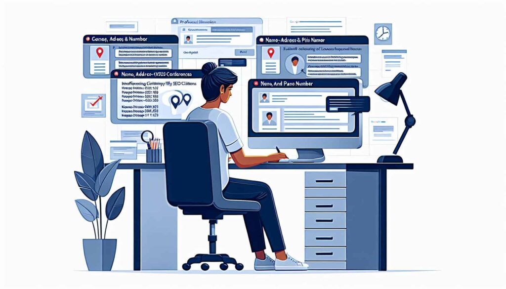 Responding to Changes in Local SEO Practices