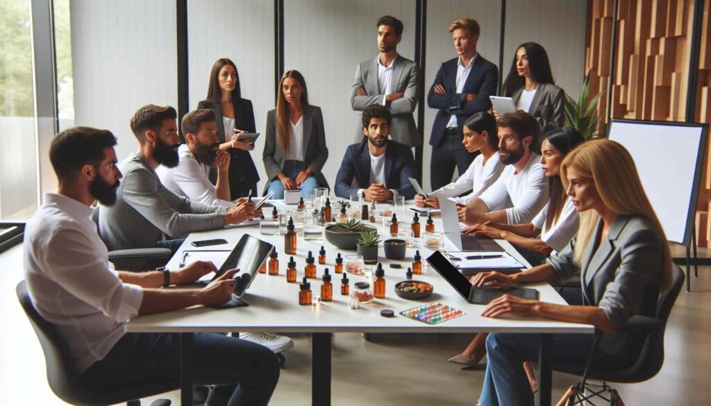 Step 6 Rinse, Repeat, and Scale