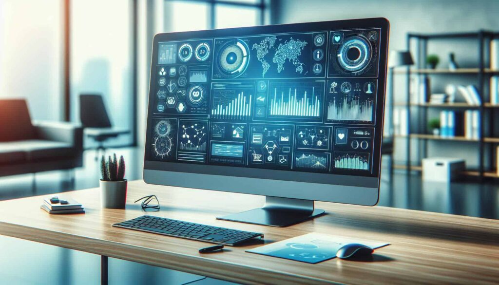 Types of Link Building Outreach Tools