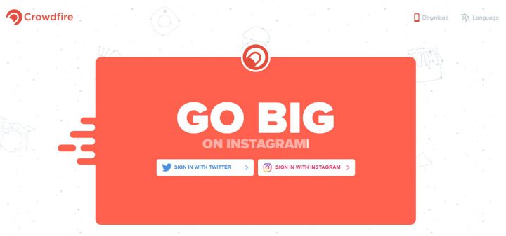 crowdfire-instagram-tool