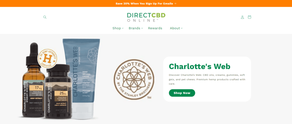 directcbd