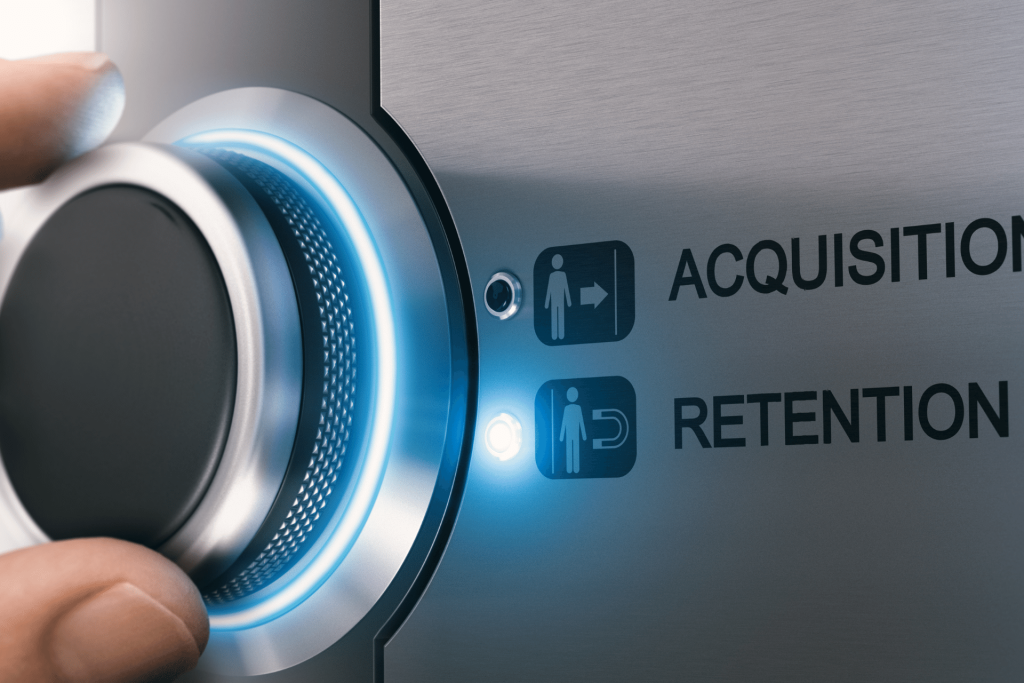 Tips to Build Retention Marketing Strategy