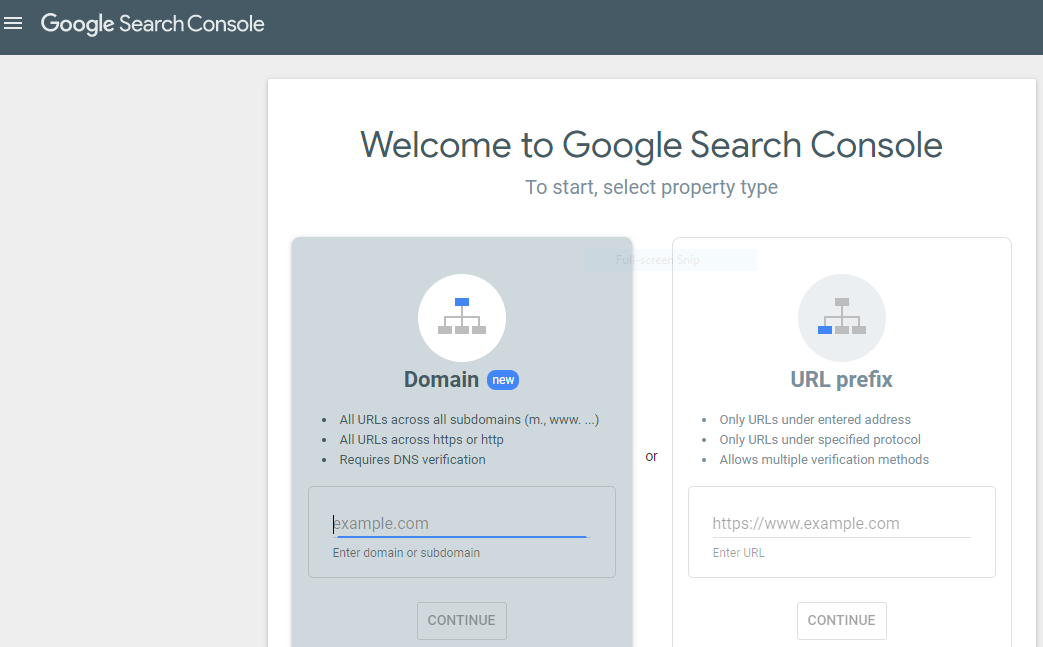 google search console tips - alchemyleads