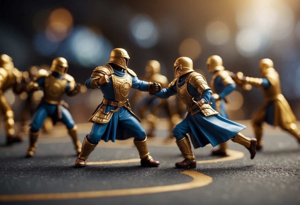 local seo vs organic seo