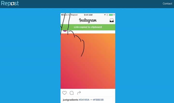 repost-instagram-tool