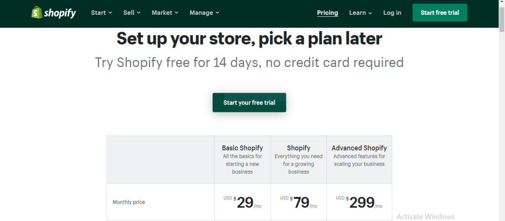 shopify-store-setup-for-cbd-brands