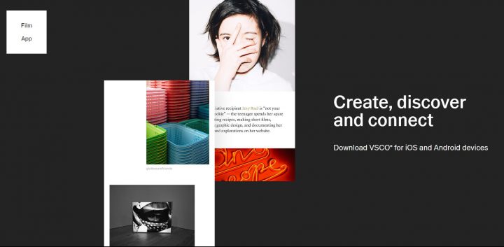 vsco-instagram-app
