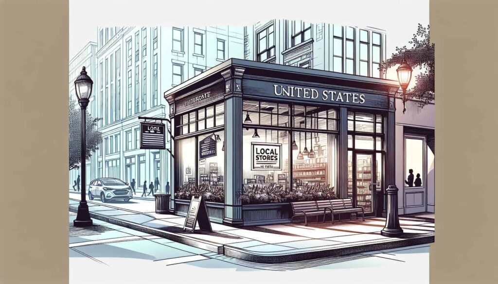 what is local seo important