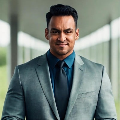 author avatar