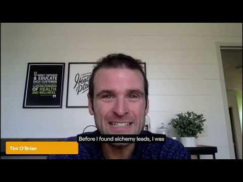 The Last Agency You&rsquo;ll Ever Hire: Tim O&rsquo;Brian Reveals How AlchemyLeads Ends SEO Turnover