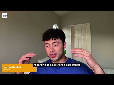 AlchemyLeads SEO - Ecom Brands, CMO Testimonial