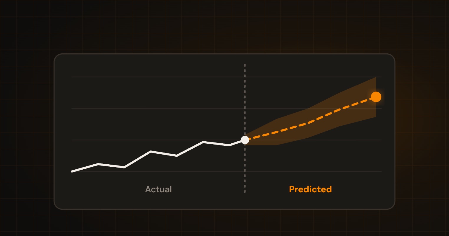 Predictive Analytics illustration